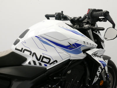 HONDA CB 1000 HORNET LLC