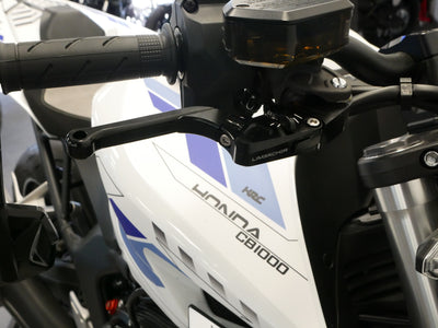 HONDA CB 1000 HORNET LLC
