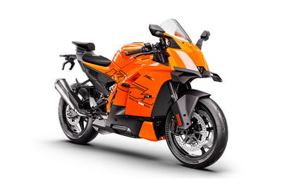 KTM 990 RC R RT