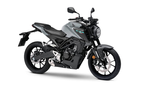HONDA CB 125 R