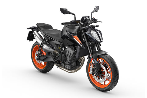 KTM 790 DUKE L