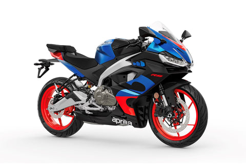 APRILIA RS 457 RT