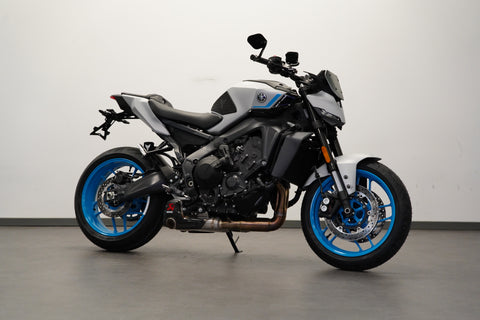 YAMAHA MT 09 Y-AMT