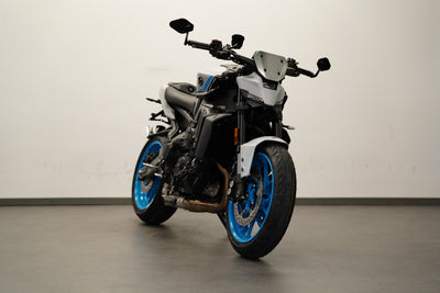 YAMAHA MT 09 Y-AMT