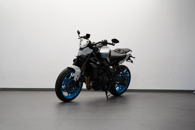 YAMAHA MT 09 Y-AMT