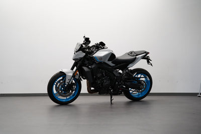YAMAHA MT 09 Y-AMT