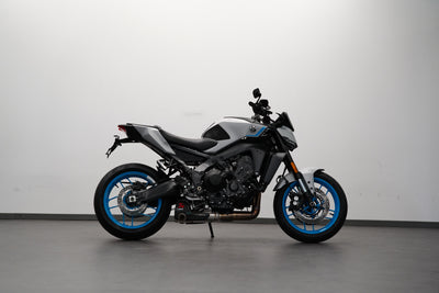 YAMAHA MT 09 Y-AMT