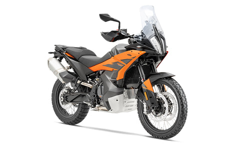 KTM 790 ADVENTURE RT