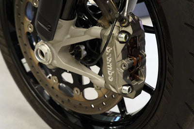 DUCATI HYPERMOTARD 698 MONO