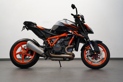 KTM 1290 SUPER DUKE R EVO