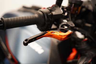KTM 1290 SUPER DUKE R EVO