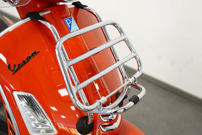 VESPA GTS 300