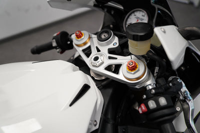 BMW S 1000 RR