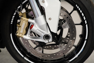 BMW S 1000 RR