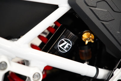 BMW F 900 GS TROPHY