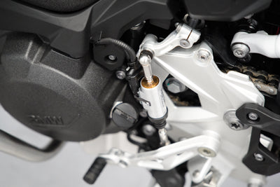 BMW F 900 GS TROPHY