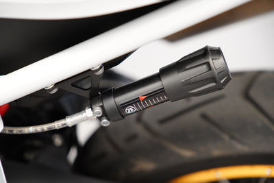 BMW F 900 GS TROPHY
