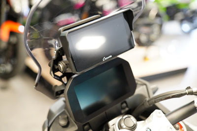 BMW F 900 GS TROPHY