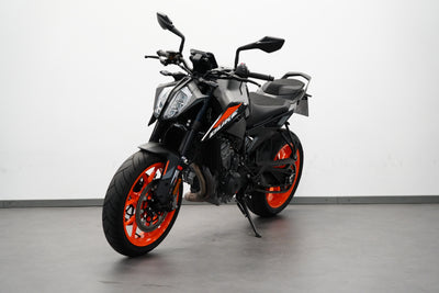 KTM 790 DUKE L