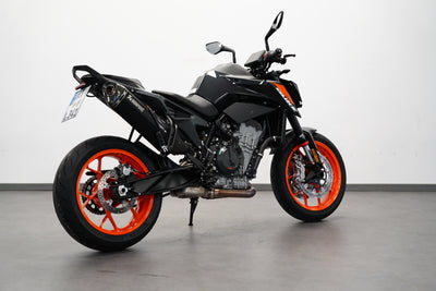 KTM 790 DUKE L