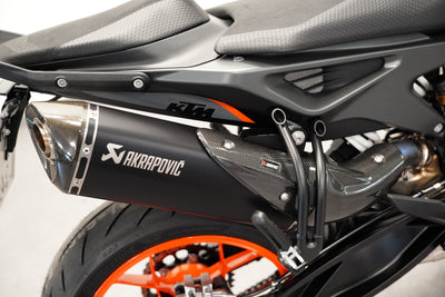 KTM 790 DUKE L
