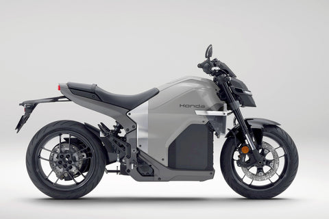 HONDA WN7 RT