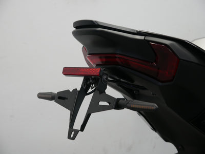 KAWASAKI Z 900 LLC
