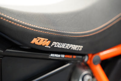 KTM 1290 SUPER DUKE R