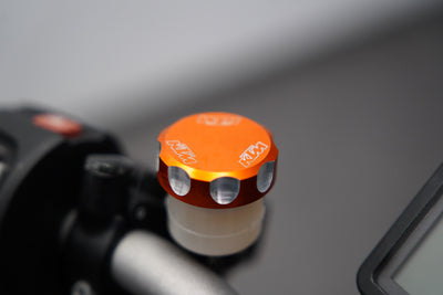 KTM 1290 SUPER DUKE R