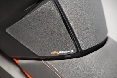 KTM 1290 SUPER DUKE R