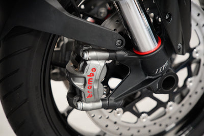 KTM 1290 SUPER DUKE R