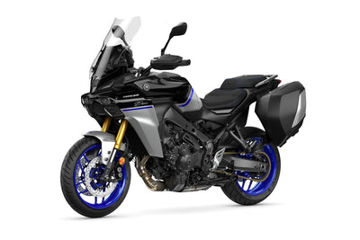 YAMAHA TRACER 9 GT+ YAMT