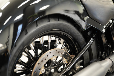 HARLEY DAVIDSON SOFTAIL SLIM S