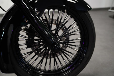 HARLEY DAVIDSON SOFTAIL SLIM S
