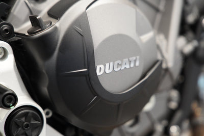 DUCATI HYPERMOTARD V2 SP