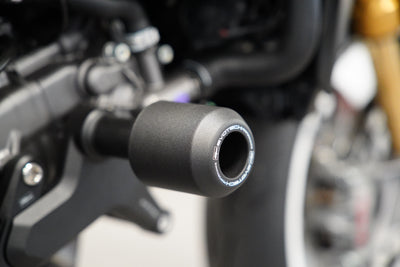 DUCATI HYPERMOTARD V2 SP