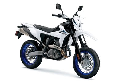SUZUKI DRZ 4 SM RT