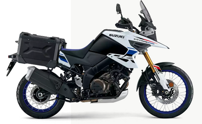 SUZUKI DL 1050 V STROM DE TRAVEL RT