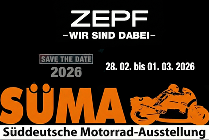 Wir sind dabei: SüMa 2026