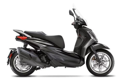 PIAGGIO BEVERLY 400