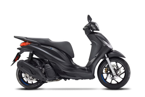 PIAGGIO MEDLEY 125 S