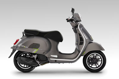 VESPA GTS SUPERTECH 125