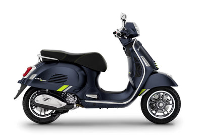 VESPA GTS SUPERTECH 310