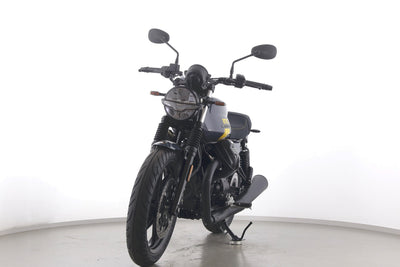 MOTO GUZZI V7 IV STONE 105TH ANNIVERSARY