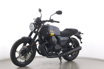 MOTO GUZZI V7 IV STONE 105TH ANNIVERSARY