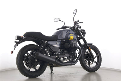 MOTO GUZZI V7 IV STONE 105TH ANNIVERSARY