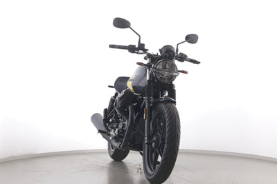 MOTO GUZZI V7 IV STONE 105TH ANNIVERSARY