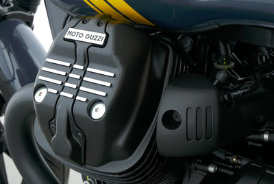 MOTO GUZZI V7 IV STONE 105TH ANNIVERSARY