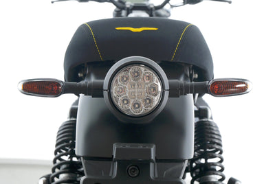 MOTO GUZZI V7 IV STONE 105TH ANNIVERSARY