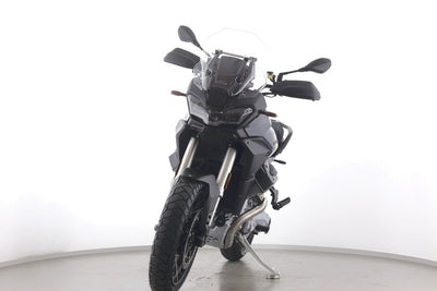 MOTO GUZZI STELVIO PFF 105TH ANNIVERSARY